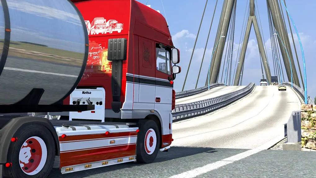 euro truck simulator 2 torrent
