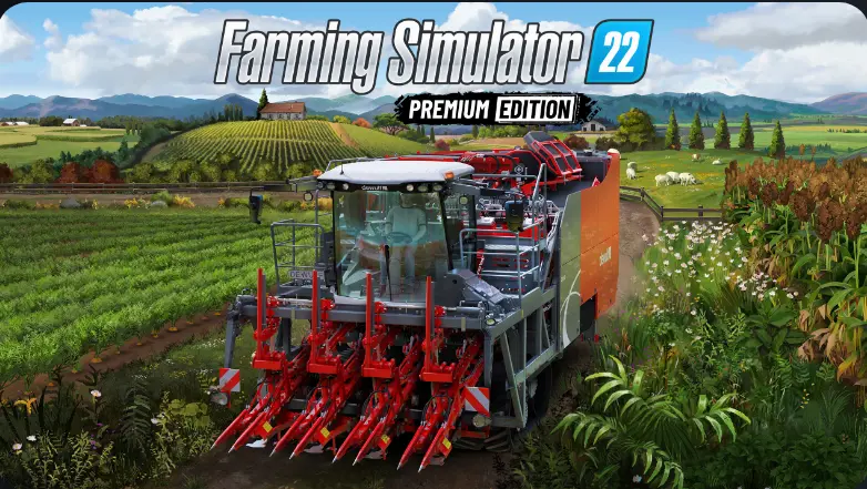 farming simulator 22 download android grátis dinheiro infinito