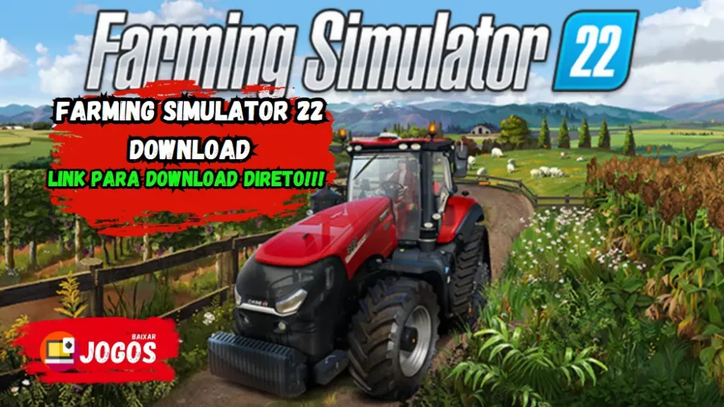 farming simulator 22 para android download grátis