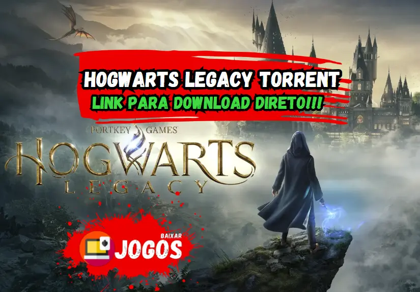 hogwarts legacy torrent download