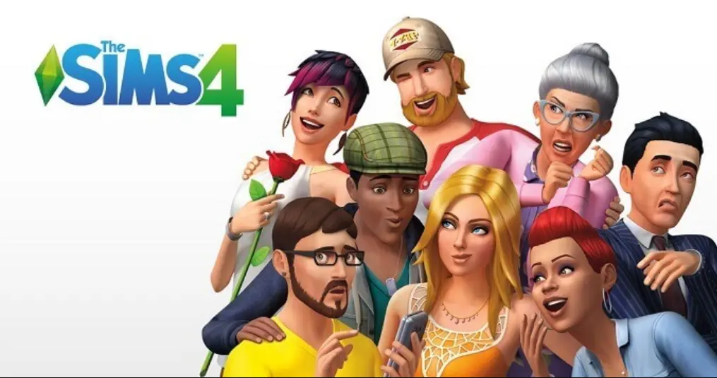 the sims 4 completo torrent