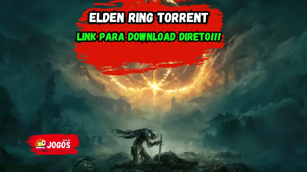 torrent elden ring