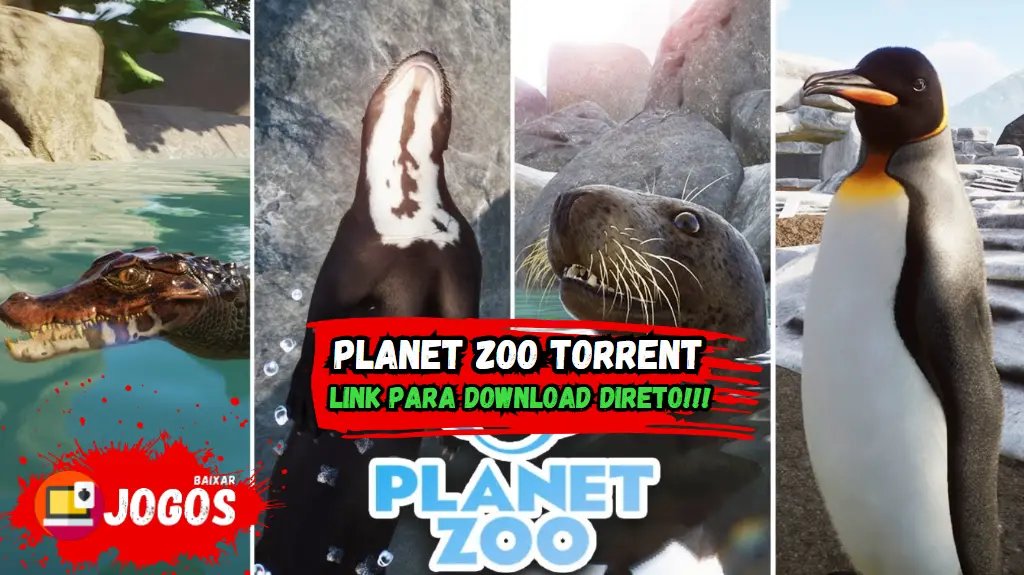 planet zoo torrent