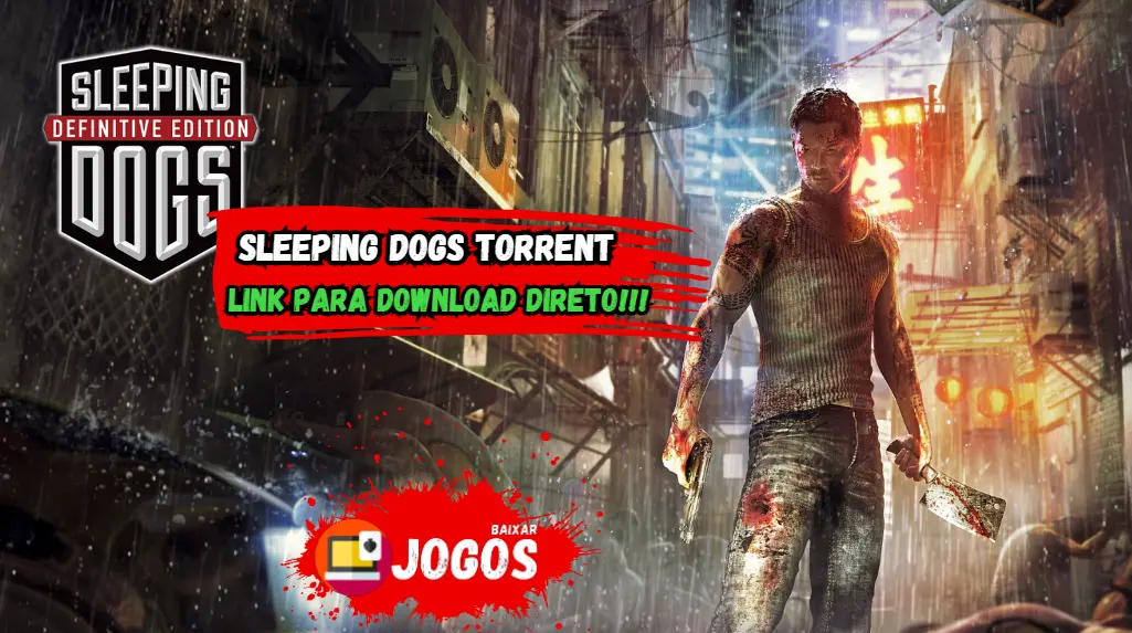 sleeping dogs pc torrent