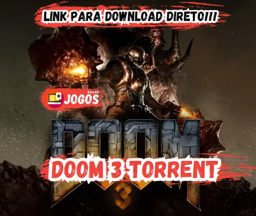 doom 3 torrent