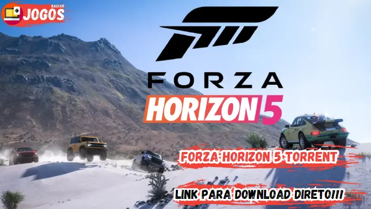 forza horizon 5 download torrent