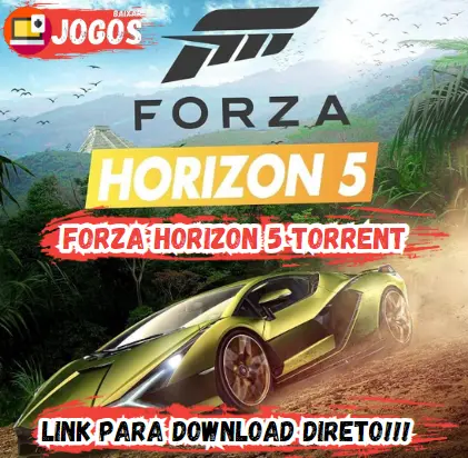 forza horizon 5 hot wheels torrent