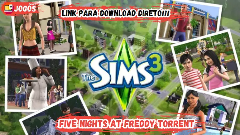the sims 3 download torrent