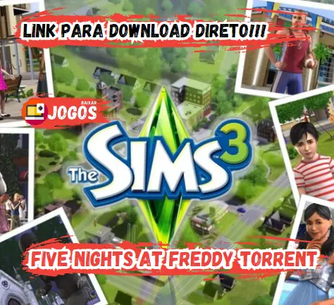 the sims 3 torrent